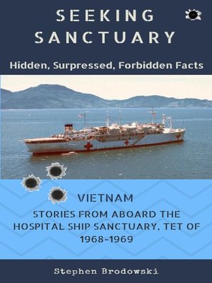 cover image of Seeking Sanctuary